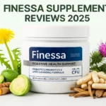 Finessa Supplement Reviews 2025