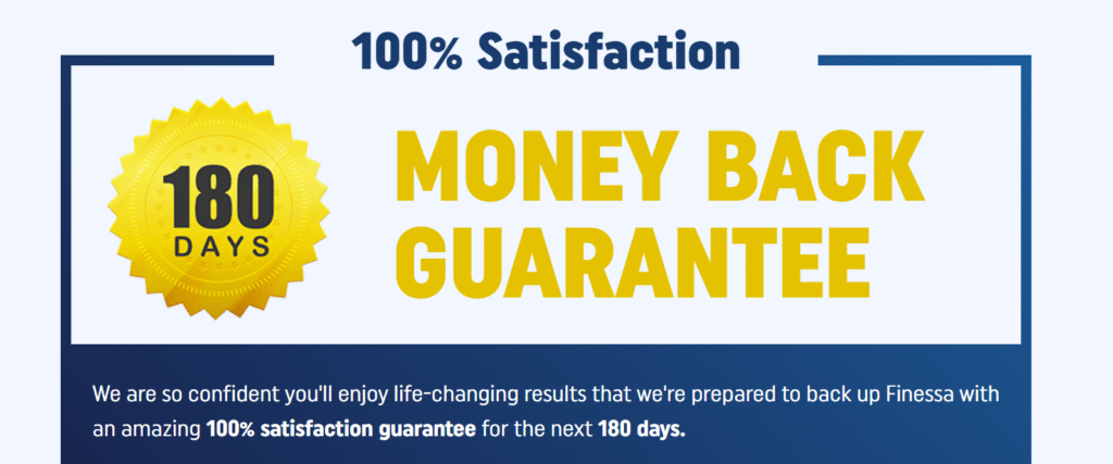 Guarantee & Refund Policy