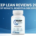 Sleep Lean Reviews 2025