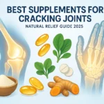 Best Supplements for Cracking Joints