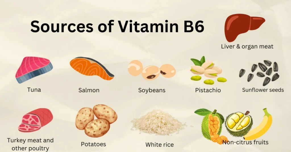 Vitamin B6