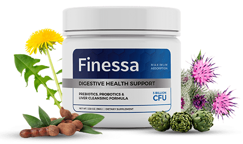 What is Finessa Supplement
