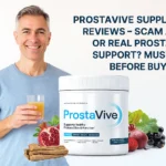 Prostavive Supplement Reviews