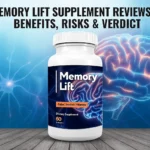 Memory Lift Supplement Reviews