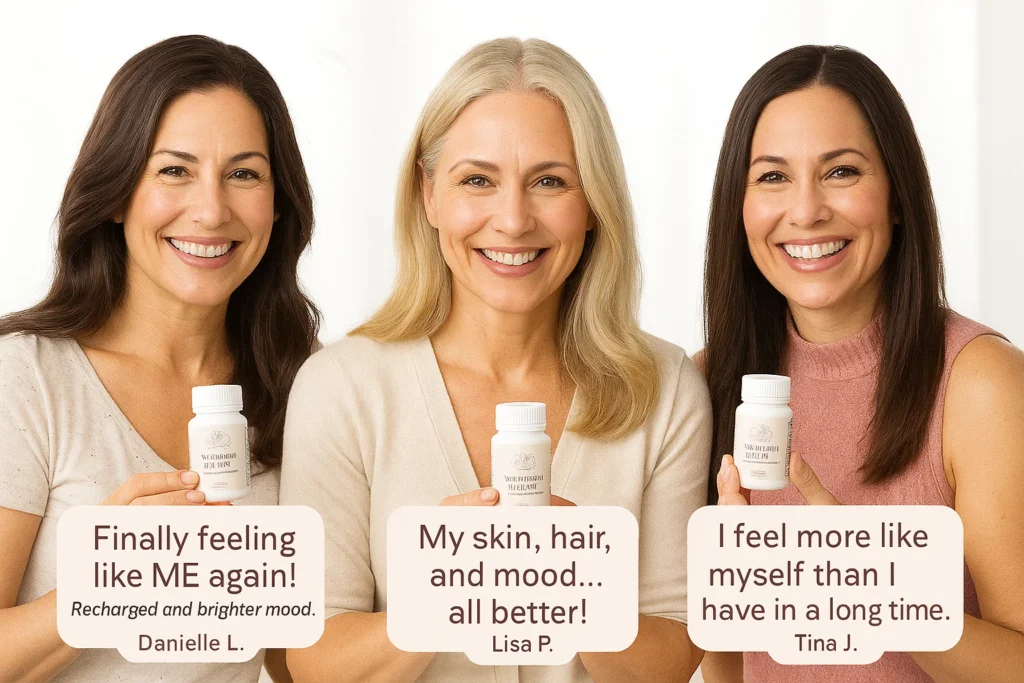 ThyraFemme Balance Reviews