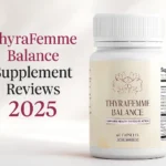 ThyraFemme Balance Supplement Reviews 2025