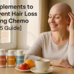 Supplements to Prevent Hair Loss During Chemo