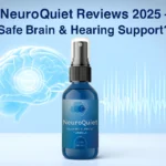 NeuroQuiet Supplement Reviews 2025