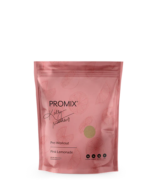 Promix Pre-Workout